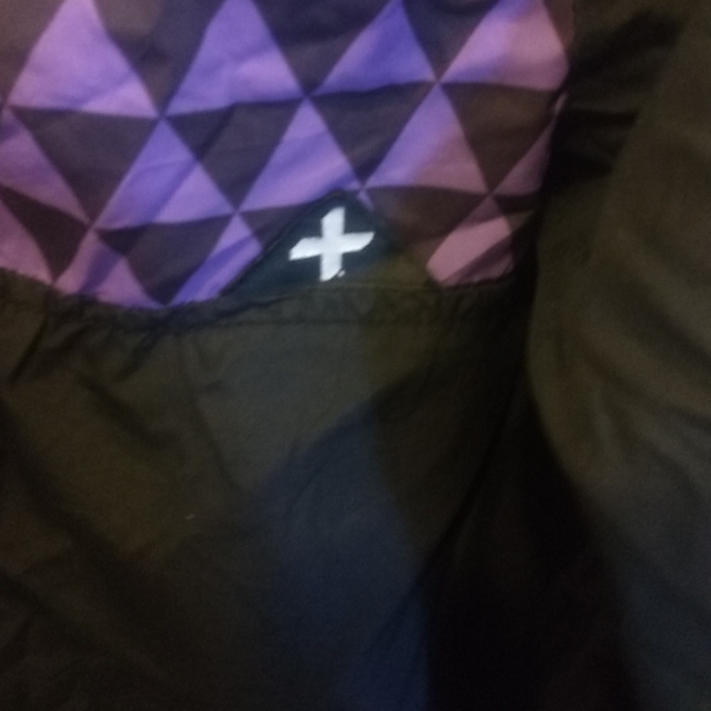 In4mation Light Jacket - Picture 5 of 8
